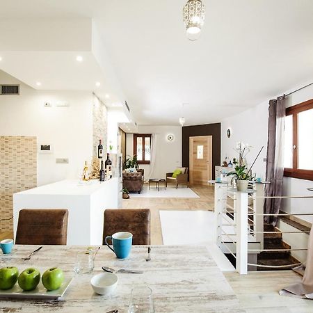 Ricocco Bed and Breakfast Castelsardo Buitenkant foto