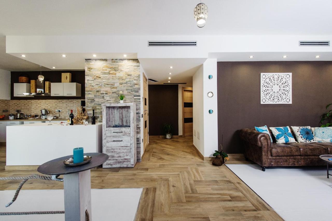 Ricocco Bed and Breakfast Castelsardo Buitenkant foto