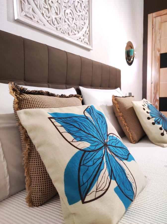 Ricocco Bed and Breakfast Castelsardo Buitenkant foto